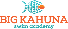 Big Kahuna Swim Academy Logo
